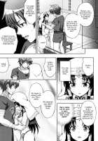 The Saint's Devotion / 聖女の献身 第八話 [Chaccu] [Original] Thumbnail Page 102