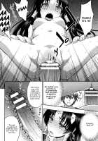 The Saint's Devotion / 聖女の献身 第八話 [Chaccu] [Original] Thumbnail Page 109