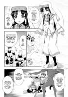 The Saint's Devotion / 聖女の献身 第八話 [Chaccu] [Original] Thumbnail Page 10