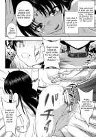 The Saint's Devotion / 聖女の献身 第八話 [Chaccu] [Original] Thumbnail Page 119