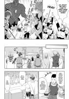 The Saint's Devotion / 聖女の献身 第八話 [Chaccu] [Original] Thumbnail Page 11