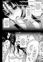 The Saint's Devotion / 聖女の献身 第八話 [Chaccu] [Original] Thumbnail Page 123