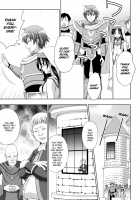 The Saint's Devotion / 聖女の献身 第八話 [Chaccu] [Original] Thumbnail Page 12