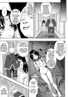The Saint's Devotion / 聖女の献身 第八話 [Chaccu] [Original] Thumbnail Page 130