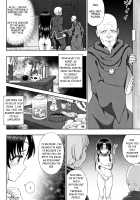 The Saint's Devotion / 聖女の献身 第八話 [Chaccu] [Original] Thumbnail Page 131