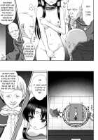 The Saint's Devotion / 聖女の献身 第八話 [Chaccu] [Original] Thumbnail Page 132