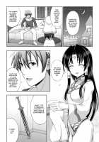 The Saint's Devotion / 聖女の献身 第八話 [Chaccu] [Original] Thumbnail Page 13