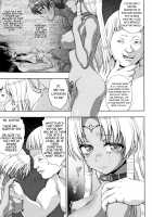 The Saint's Devotion / 聖女の献身 第八話 [Chaccu] [Original] Thumbnail Page 140