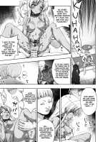 The Saint's Devotion / 聖女の献身 第八話 [Chaccu] [Original] Thumbnail Page 152