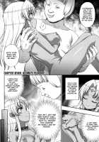 The Saint's Devotion / 聖女の献身 第八話 [Chaccu] [Original] Thumbnail Page 153