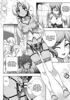 The Saint's Devotion / 聖女の献身 第八話 [Chaccu] [Original] Thumbnail Page 155