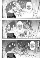 The Saint's Devotion / 聖女の献身 第八話 [Chaccu] [Original] Thumbnail Page 157