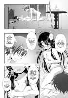 The Saint's Devotion / 聖女の献身 第八話 [Chaccu] [Original] Thumbnail Page 15