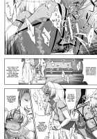 The Saint's Devotion / 聖女の献身 第八話 [Chaccu] [Original] Thumbnail Page 161