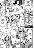 The Saint's Devotion / 聖女の献身 第八話 [Chaccu] [Original] Thumbnail Page 162