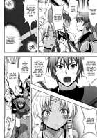 The Saint's Devotion / 聖女の献身 第八話 [Chaccu] [Original] Thumbnail Page 163