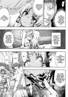 The Saint's Devotion / 聖女の献身 第八話 [Chaccu] [Original] Thumbnail Page 164
