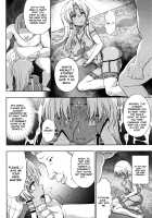 The Saint's Devotion / 聖女の献身 第八話 [Chaccu] [Original] Thumbnail Page 167