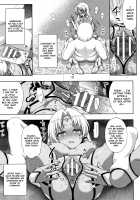 The Saint's Devotion / 聖女の献身 第八話 [Chaccu] [Original] Thumbnail Page 168