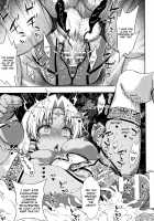 The Saint's Devotion / 聖女の献身 第八話 [Chaccu] [Original] Thumbnail Page 172