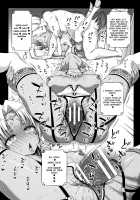 The Saint's Devotion / 聖女の献身 第八話 [Chaccu] [Original] Thumbnail Page 182