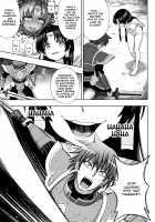 The Saint's Devotion / 聖女の献身 第八話 [Chaccu] [Original] Thumbnail Page 184