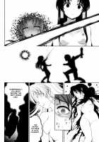 The Saint's Devotion / 聖女の献身 第八話 [Chaccu] [Original] Thumbnail Page 185