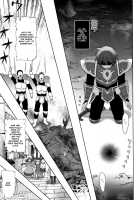 The Saint's Devotion / 聖女の献身 第八話 [Chaccu] [Original] Thumbnail Page 186