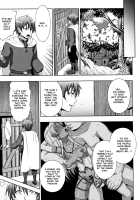 The Saint's Devotion / 聖女の献身 第八話 [Chaccu] [Original] Thumbnail Page 188