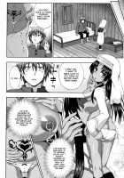 The Saint's Devotion / 聖女の献身 第八話 [Chaccu] [Original] Thumbnail Page 191