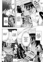 The Saint's Devotion / 聖女の献身 第八話 [Chaccu] [Original] Thumbnail Page 193