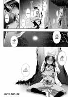 The Saint's Devotion / 聖女の献身 第八話 [Chaccu] [Original] Thumbnail Page 205