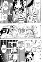 The Saint's Devotion / 聖女の献身 第八話 [Chaccu] [Original] Thumbnail Page 207