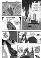 The Saint's Devotion / 聖女の献身 第八話 [Chaccu] [Original] Thumbnail Page 208