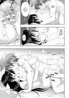 The Saint's Devotion / 聖女の献身 第八話 [Chaccu] [Original] Thumbnail Page 20