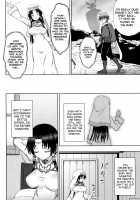 The Saint's Devotion / 聖女の献身 第八話 [Chaccu] [Original] Thumbnail Page 212