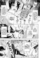 The Saint's Devotion / 聖女の献身 第八話 [Chaccu] [Original] Thumbnail Page 215