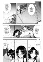 The Saint's Devotion / 聖女の献身 第八話 [Chaccu] [Original] Thumbnail Page 23