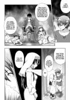 The Saint's Devotion / 聖女の献身 第八話 [Chaccu] [Original] Thumbnail Page 33