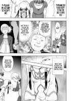 The Saint's Devotion / 聖女の献身 第八話 [Chaccu] [Original] Thumbnail Page 36