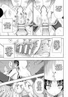 The Saint's Devotion / 聖女の献身 第八話 [Chaccu] [Original] Thumbnail Page 42