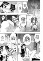 The Saint's Devotion / 聖女の献身 第八話 [Chaccu] [Original] Thumbnail Page 46