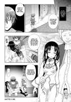 The Saint's Devotion / 聖女の献身 第八話 [Chaccu] [Original] Thumbnail Page 51