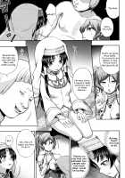 The Saint's Devotion / 聖女の献身 第八話 [Chaccu] [Original] Thumbnail Page 58