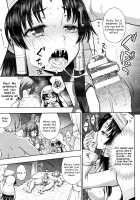 The Saint's Devotion / 聖女の献身 第八話 [Chaccu] [Original] Thumbnail Page 62