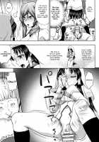 The Saint's Devotion / 聖女の献身 第八話 [Chaccu] [Original] Thumbnail Page 66