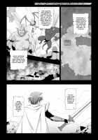 The Saint's Devotion / 聖女の献身 第八話 [Chaccu] [Original] Thumbnail Page 06