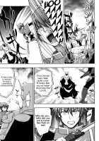 The Saint's Devotion / 聖女の献身 第八話 [Chaccu] [Original] Thumbnail Page 76