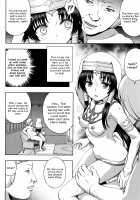 The Saint's Devotion / 聖女の献身 第八話 [Chaccu] [Original] Thumbnail Page 79