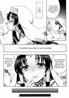 The Saint's Devotion / 聖女の献身 第八話 [Chaccu] [Original] Thumbnail Page 80